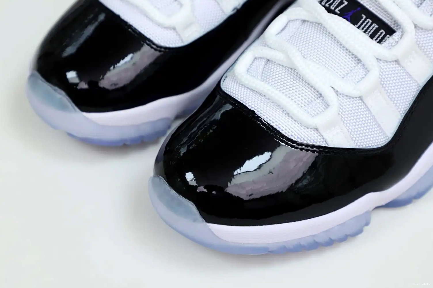 RETRO 2018 Kimikick 'CONCORD' AIR JORDAN 11 0730